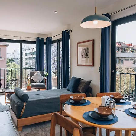 Tanat Art Apartments-3